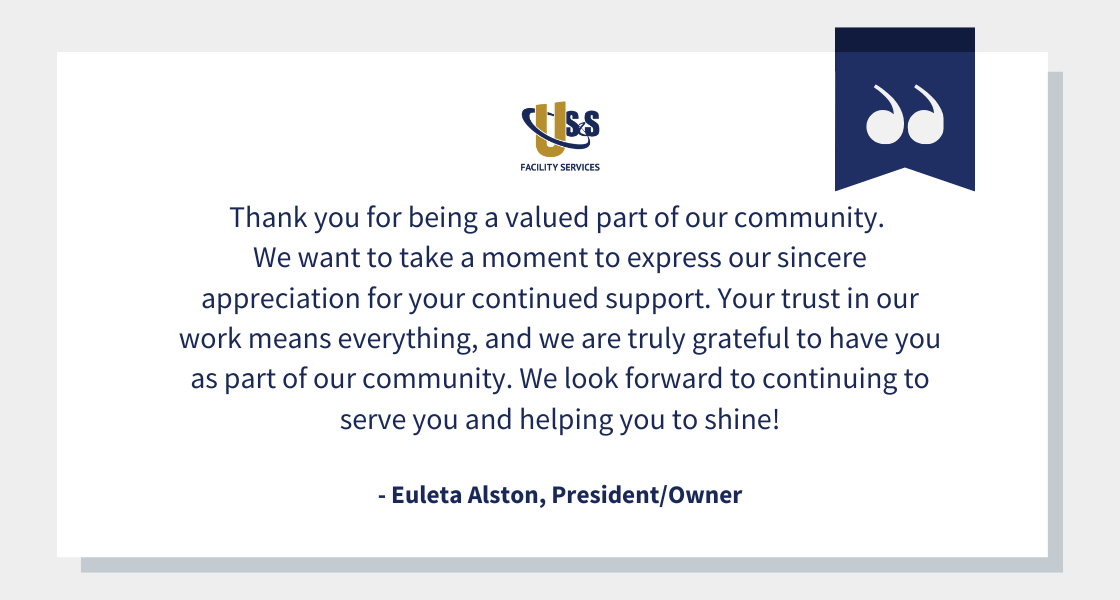 Customer Appreciation Month - thank you (3)