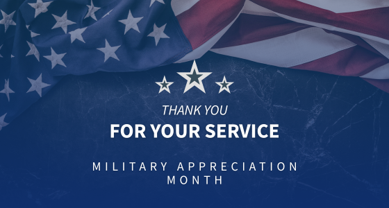 military app month-nl